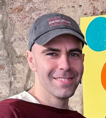 250507 Pedro Cherino Har Hengens
